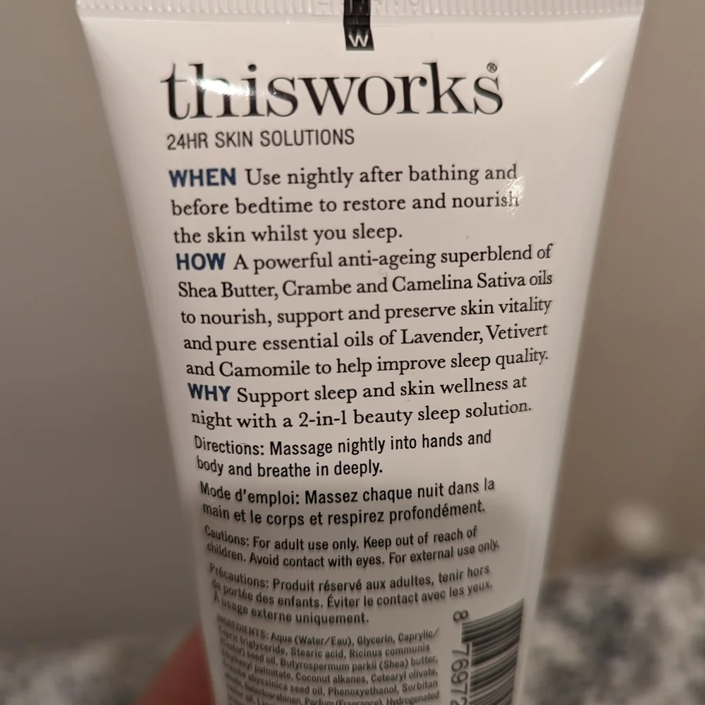 NEW! Relaxation Bundle - Mist, Oil & Lotion - Picture 6 of 7